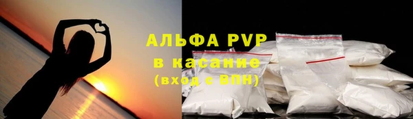 твердый Алексин